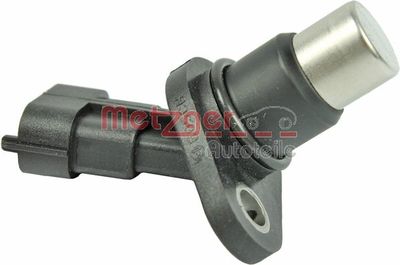 Sensor, ignition pulse METZGER AUTOTEILE 0903101
