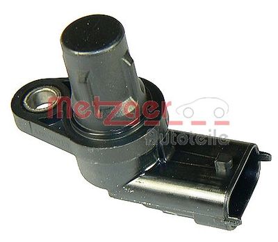 Sensor, camshaft position METZGER AUTOTEILE 0903102