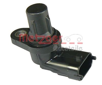 Sensor, camshaft position METZGER AUTOTEILE 0903111
