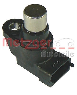 METZGER AUTOTEILE 0903114 Sensor, ignition pulse