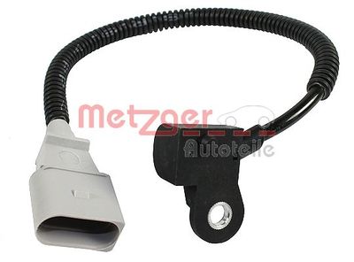 Sensor, camshaft position METZGER AUTOTEILE 0903138