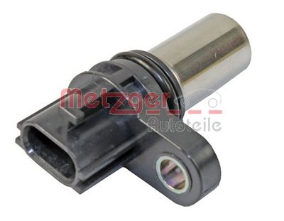 Sensor, crankshaft pulse METZGER AUTOTEILE 0903175