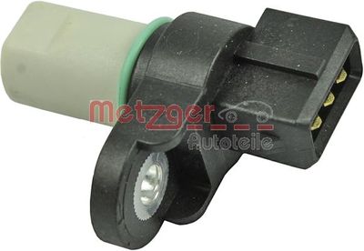 Sensor, camshaft position METZGER AUTOTEILE 0903184