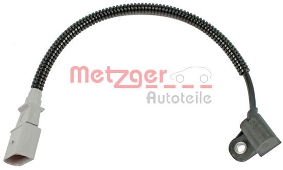 METZGER AUTOTEILE 0903186 Sensor, camshaft position