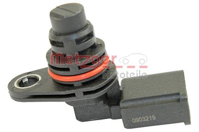 Sensor, camshaft position METZGER AUTOTEILE 0903219