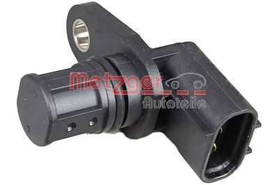 Sensor, camshaft position METZGER AUTOTEILE 0903242