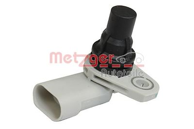 Sensor, camshaft position METZGER AUTOTEILE 0903275