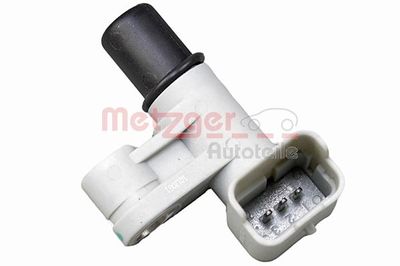 Sensor, camshaft position METZGER AUTOTEILE 0903298