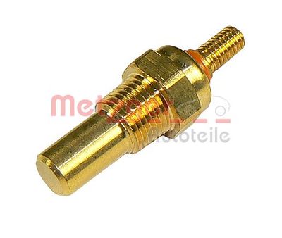 Sensor, coolant temperature METZGER AUTOTEILE 0905001