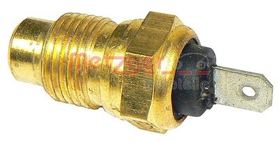 Sensor, coolant temperature METZGER AUTOTEILE 0905011