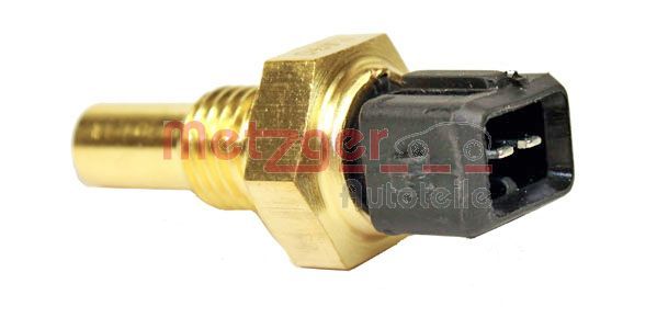 METZGER AUTOTEILE 0905012 Sensor, coolant temperature