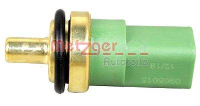 Sensor, coolant temperature METZGER AUTOTEILE 0905015