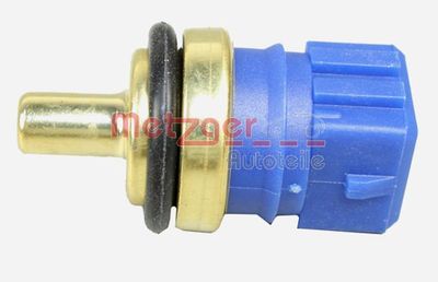 Sensor, coolant temperature METZGER AUTOTEILE 0905017