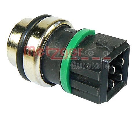 METZGER AUTOTEILE 0905021 Sensor, coolant temperature