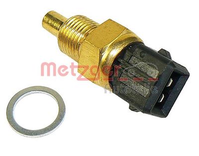 Sensor, coolant temperature METZGER AUTOTEILE 0905032