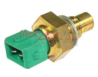 Sensor, coolant temperature METZGER AUTOTEILE 0905033