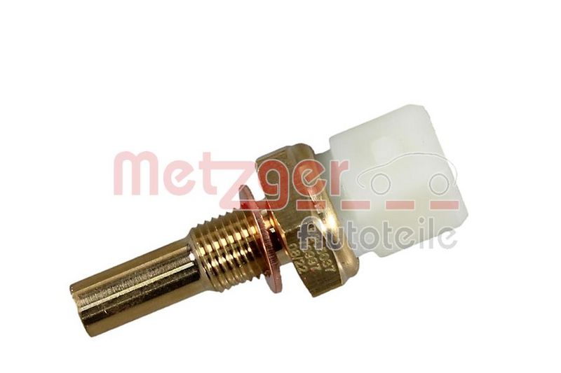 METZGER AUTOTEILE 0905037 Sensor, coolant temperature