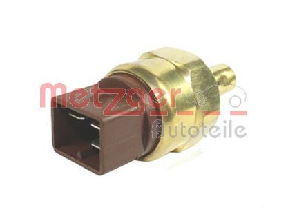 METZGER AUTOTEILE 0905038 Sensor, coolant temperature