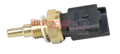 Sensor, coolant temperature METZGER AUTOTEILE 0905048