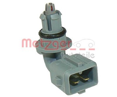 Sensor, intake air temperature METZGER AUTOTEILE 0905069