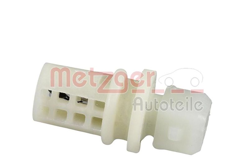 METZGER AUTOTEILE 0905070 Sensor, intake air temperature