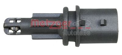 Sensor, intake air temperature METZGER AUTOTEILE 0905074