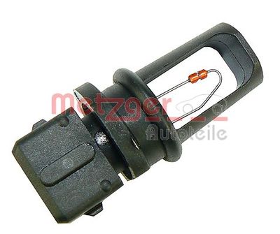 Sensor, intake air temperature METZGER AUTOTEILE 0905075