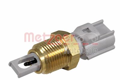 Sensor, intake air temperature METZGER AUTOTEILE 0905082