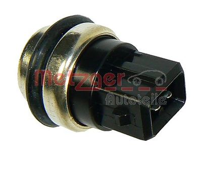 Sensor, coolant temperature METZGER AUTOTEILE 0905099