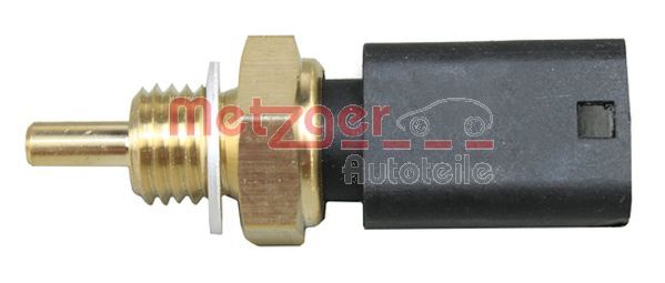 METZGER AUTOTEILE 0905102 Sensor, coolant temperature