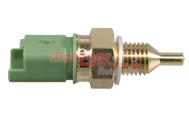 METZGER AUTOTEILE 0905104 Sensor, coolant temperature