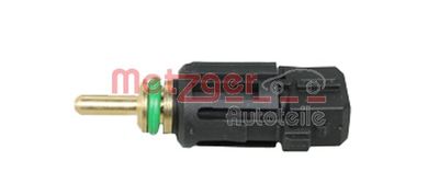 Sensor, coolant temperature METZGER AUTOTEILE 0905109
