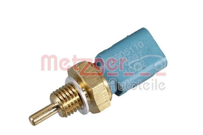 METZGER AUTOTEILE 0905110 Sensor, coolant temperature