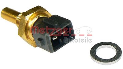 Sensor, coolant temperature METZGER AUTOTEILE 0905118