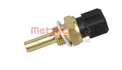 Sensor, coolant temperature METZGER AUTOTEILE 0905120