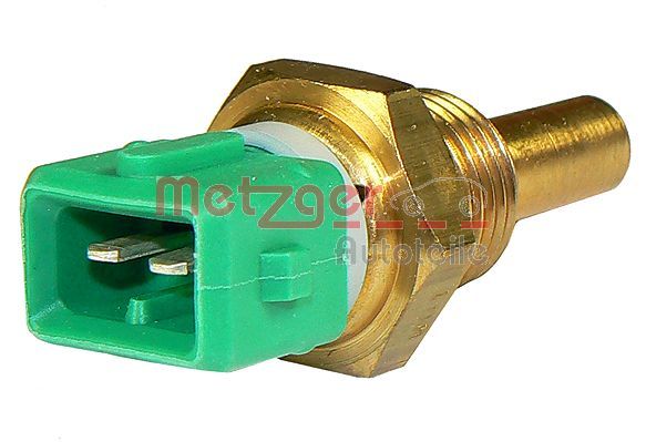 METZGER AUTOTEILE 0905123 Sensor, coolant temperature