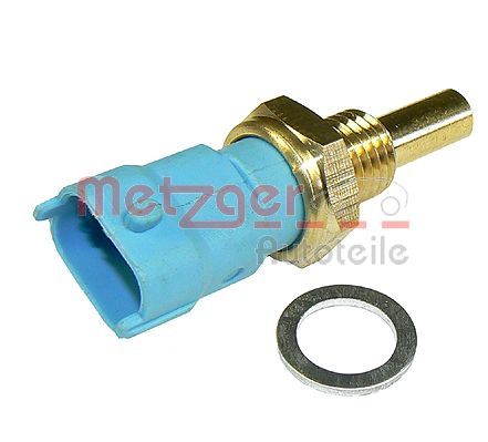 METZGER AUTOTEILE 0905133 Sensor, coolant temperature