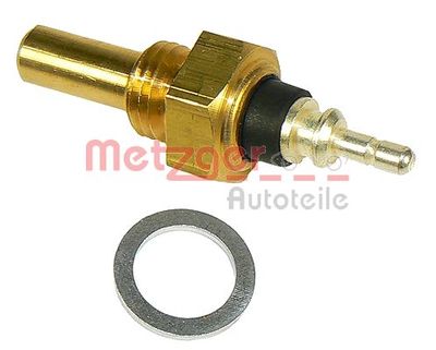 Sensor, coolant temperature METZGER AUTOTEILE 0905144