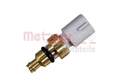 Sensor, coolant temperature METZGER AUTOTEILE 0905155