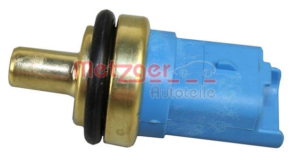 METZGER AUTOTEILE 0905157 Sensor, coolant temperature