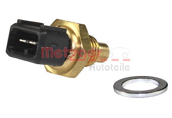 METZGER AUTOTEILE 0905160 Sensor, coolant temperature