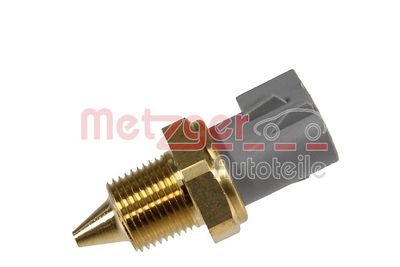 Sensor, coolant temperature METZGER AUTOTEILE 0905165
