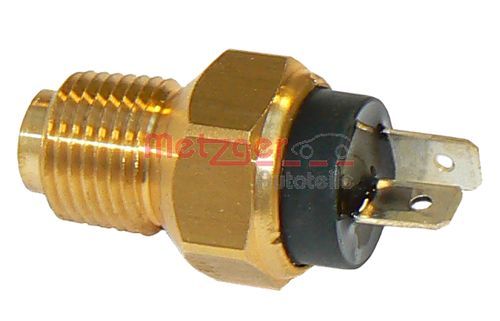 METZGER AUTOTEILE 0905226 Sensor, coolant temperature