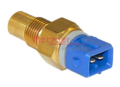Sensor, coolant temperature METZGER AUTOTEILE 0905227