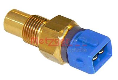 Sensor, coolant temperature METZGER AUTOTEILE 0905229