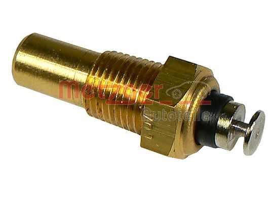 METZGER AUTOTEILE 0905231 Sensor, coolant temperature