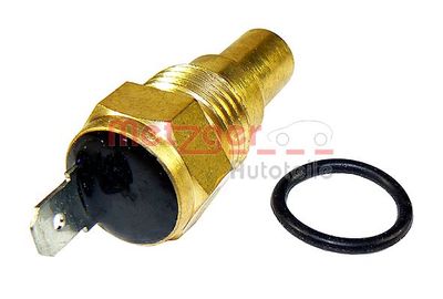 Sensor, coolant temperature METZGER AUTOTEILE 0905233