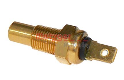 METZGER AUTOTEILE 0905237 Sensor, coolant temperature
