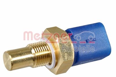 Sensor, coolant temperature METZGER AUTOTEILE 0905246