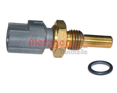 Sensor, coolant temperature METZGER AUTOTEILE 0905275